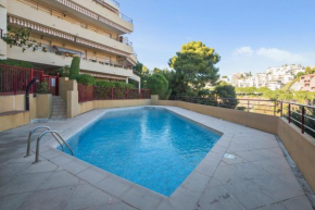 Appartement Lanterne Welkeys